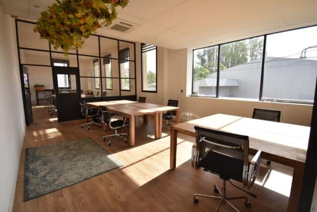 Location Bureaux Bordeaux