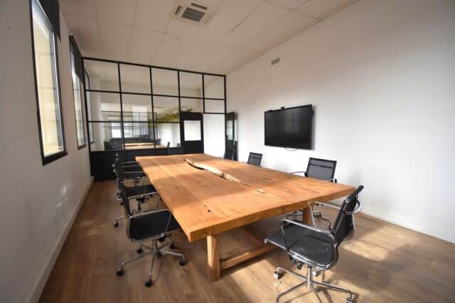 Location Bureaux Bordeaux