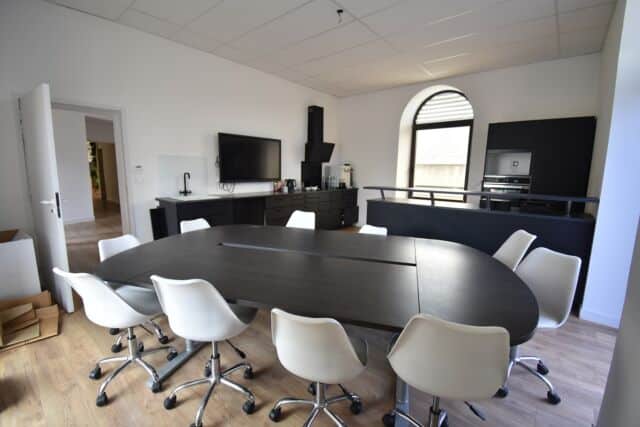 Location Bureaux Bordeaux