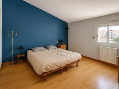 Maison 6 pièces – 190 m² – Bègles (33130)