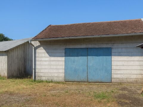 Local Artisan Gradignan Malartic 100m2 échangeur 17