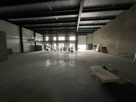 Local commercial 473m2