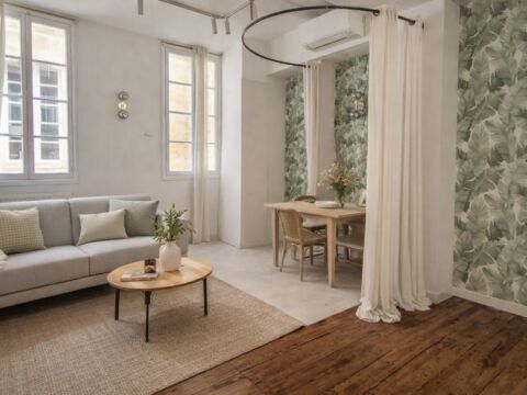 Immeuble de rapport 250m2 environ quartier Saint Pierre