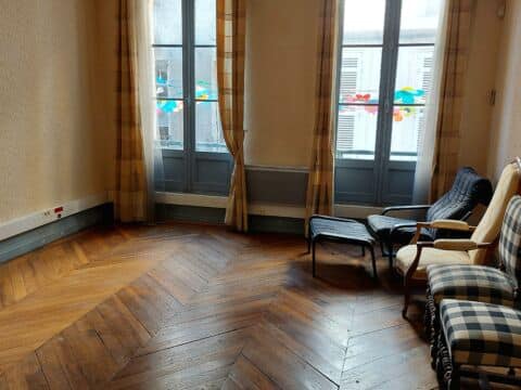 Très bel immeuble de rapport avec fort potentiel