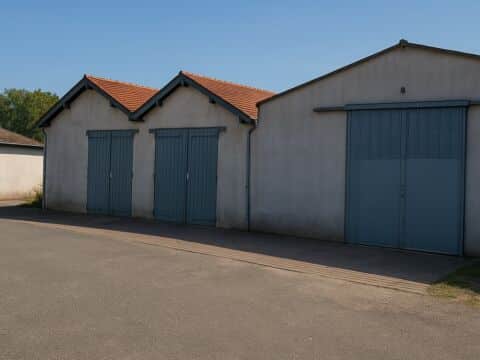 Local d’activité loué – Investissement sécurisé – Gradignan (33170)