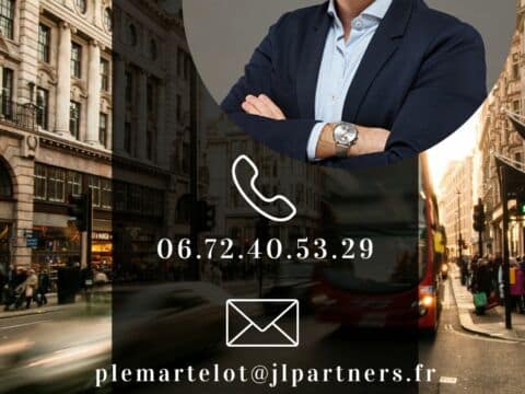 À LOUER – Bureaux refaits à neuf de 160 m² – Saint-Jean-d’Illac