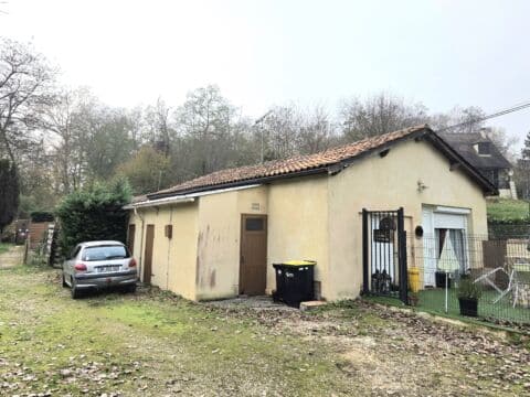 Immeuble de rapport – Bergerac Ouest