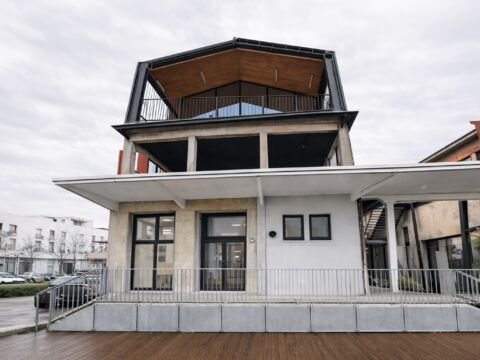 Local commercial à louer 280m2