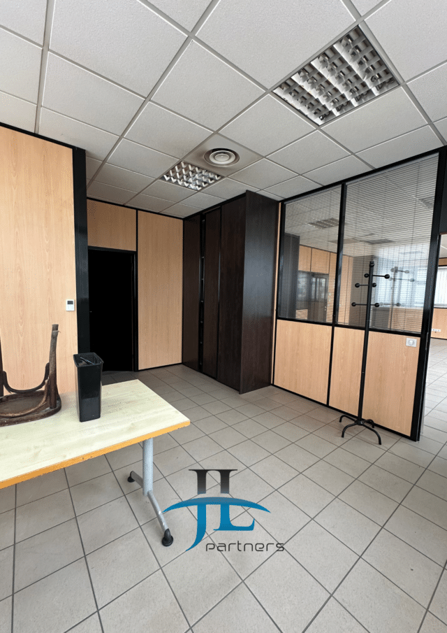 Location entrepôt 500m2 Langon