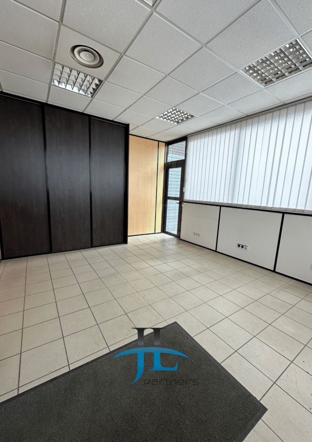 Location entrepôt 500m2 Langon