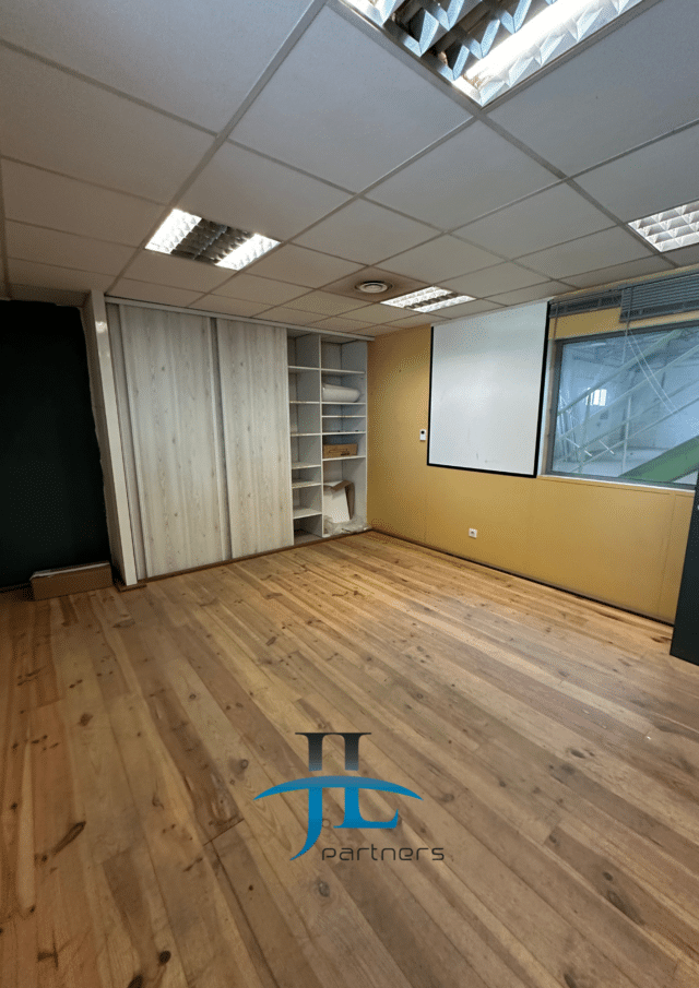 Location entrepôt 500m2 Langon