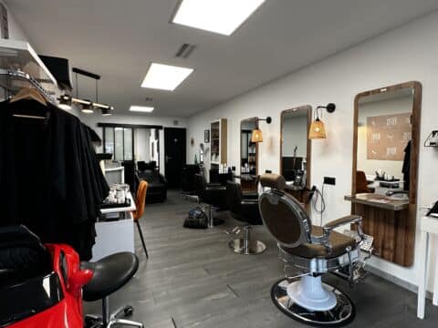Fonds de commerce de coiffure Le Bouscat