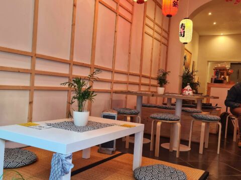 Vente Fonds de Commerce Restauration Rapide Bordeaux Victoire