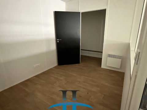 Location local d&rsquo;activité 140m2 Bègles proche rocade