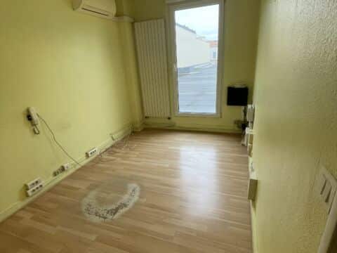 Bureaux sur 2 étages Avenue de la Libération au Bouscat