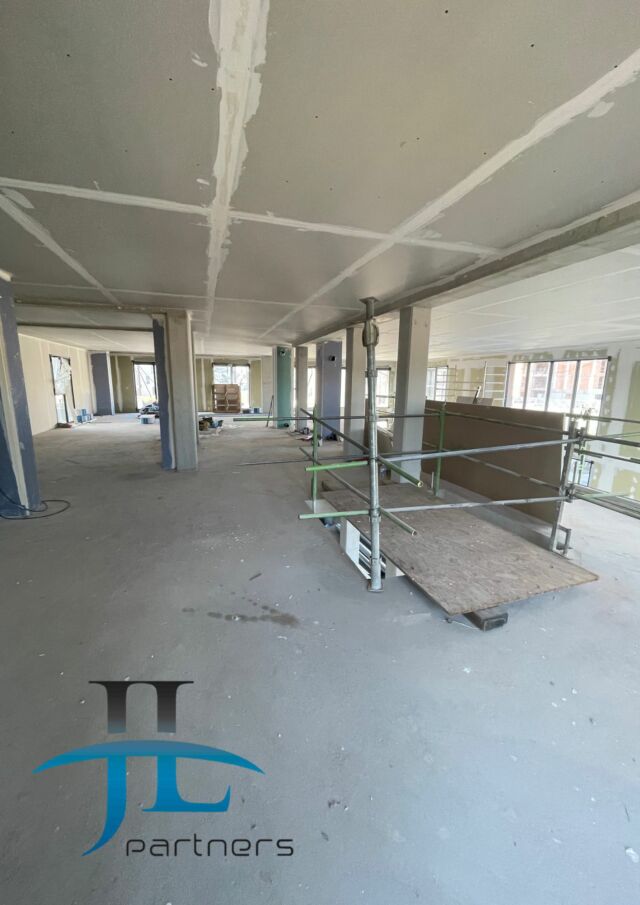 Location local commercial 234m2 Brazza Bordeaux