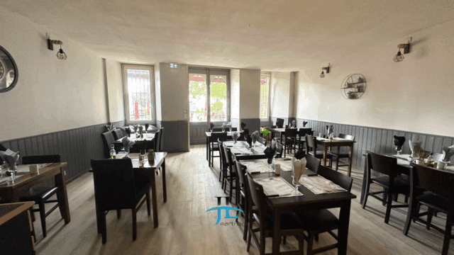 Fonds de commerce Pizzeria Licence IV proche Langon