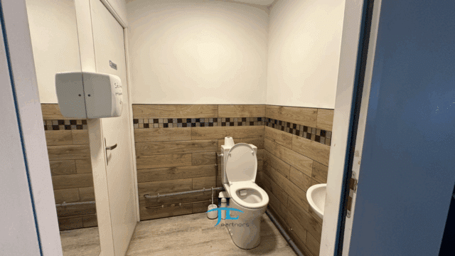 Fonds de commerce Pizzeria Licence IV proche Langon