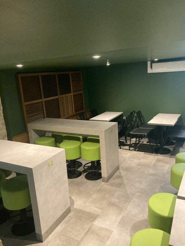 FDC restauration rapide Agen centre axe passant