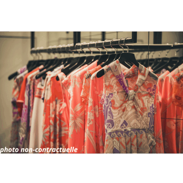 Fonds de Commerce de boutique de Prêt à Porter à Bordeaux Mondésir
