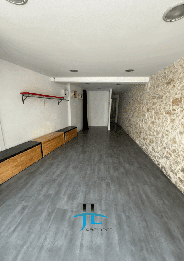 Local commercial 74m2 Langon à vendre