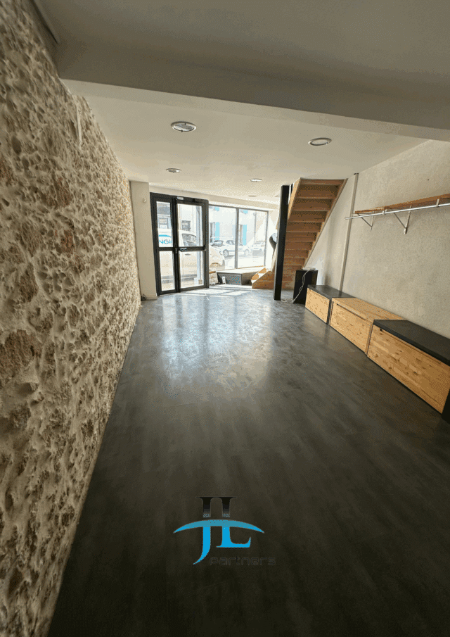 Local commercial 74m2 Langon à vendre