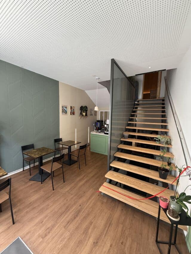 Droit au Bail d’un local commercial, ideal pour de la petite restauration