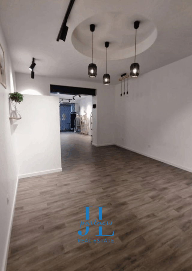 Droit au bail 67m2 Chartrons Cours Portal