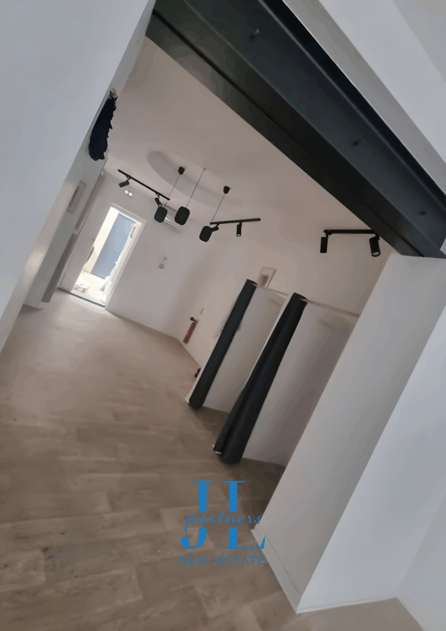 Droit au bail 67m2 Chartrons Cours Portal