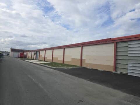 Copie de Local d’activité 800m² Mérignac