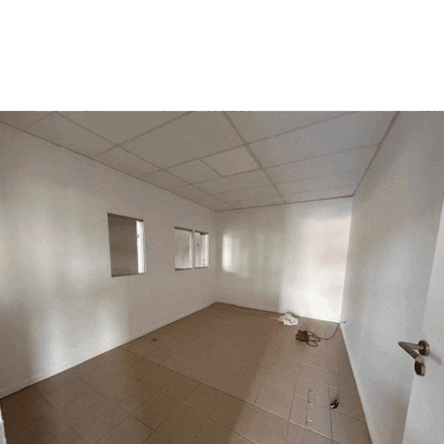 Entrepôt de 350m2 à louer à Limoges Zone Nord