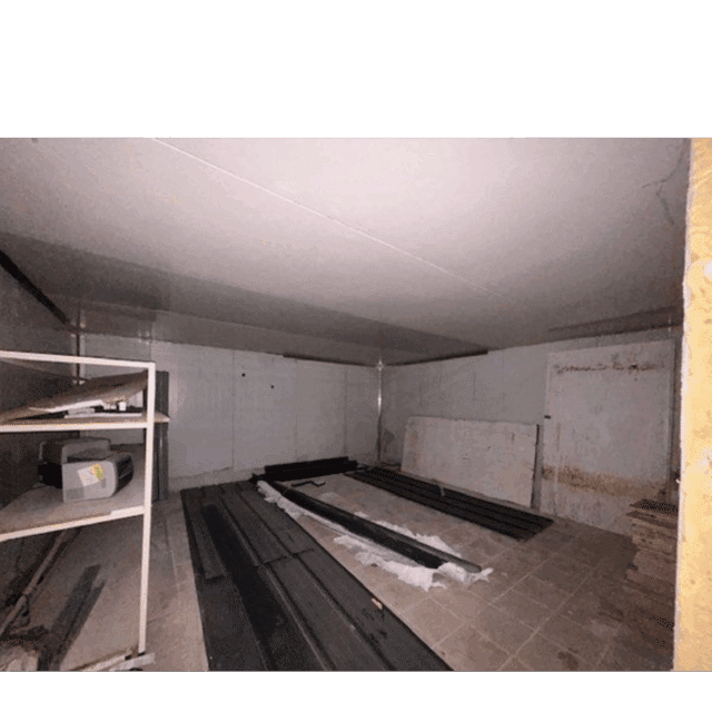 Entrepôt de 350m2 à louer à Limoges Zone Nord