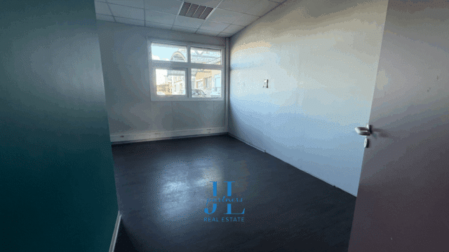 Entrepôt/Bureaux 255m2 RDC à louer ZAC Estillac