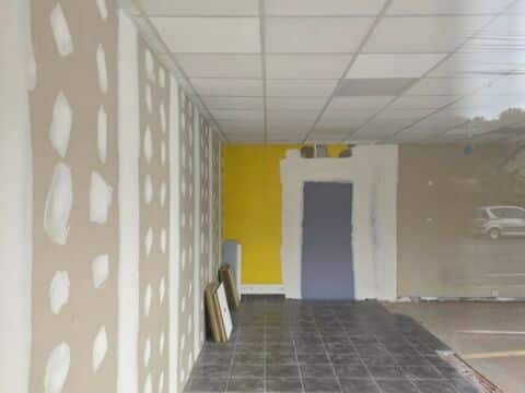A Louer – Local Commercial – 50 m2 – Eysines