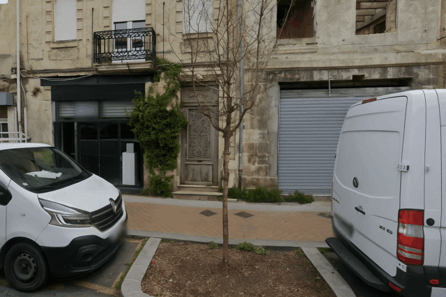Local de 100 m2 en bon état – Axe Passant Bordeaux