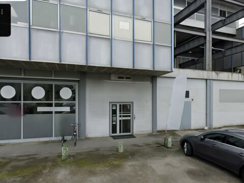 Local d’activité à louer – 226 m² – Emplacement stratégique