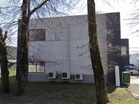 Local d’activité à louer – 226 m² – Emplacement stratégique