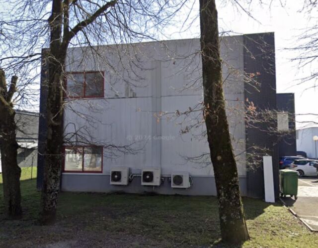 Local d’activité à louer – 226 m² – Emplacement stratégique