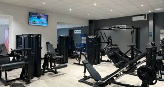  À LOUER – Bruges (33) | Bureaux neufs avec services exclusifs & rooftop