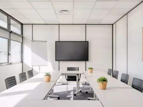 À LOUER – Bruges (33) | Bureaux neufs avec services exclusifs & rooftop