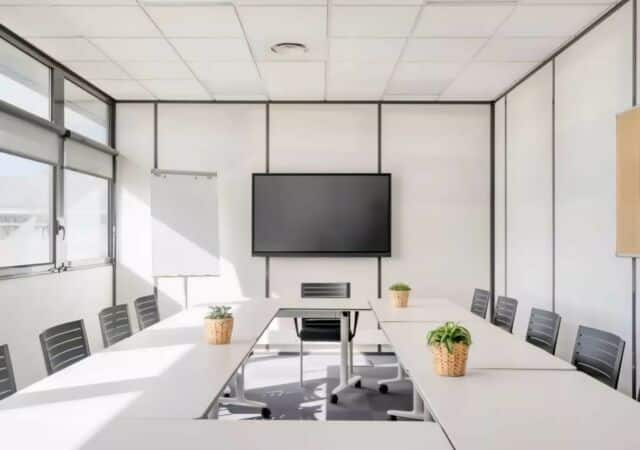 À LOUER – Bruges (33) | Bureaux neufs avec services exclusifs & rooftop