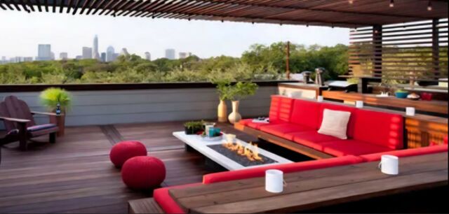 À LOUER – Bruges (33) | Bureaux neufs avec services exclusifs & rooftop
