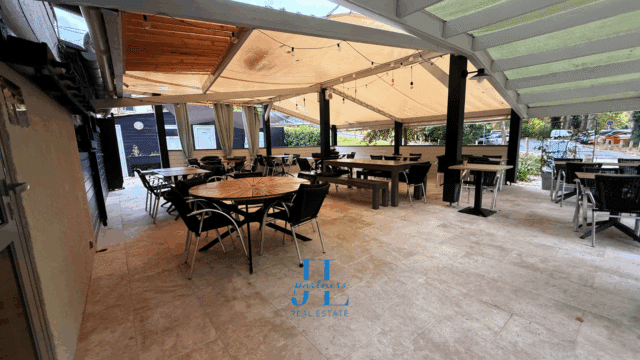 Fonds de commerce Restaurant Licence III 460m2 proche canal du midi