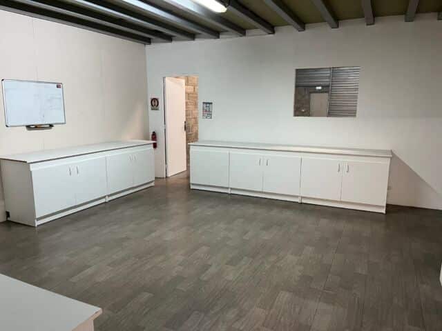 Entrepôt de 175 m2 à louer, à Saint Jean d’Illac