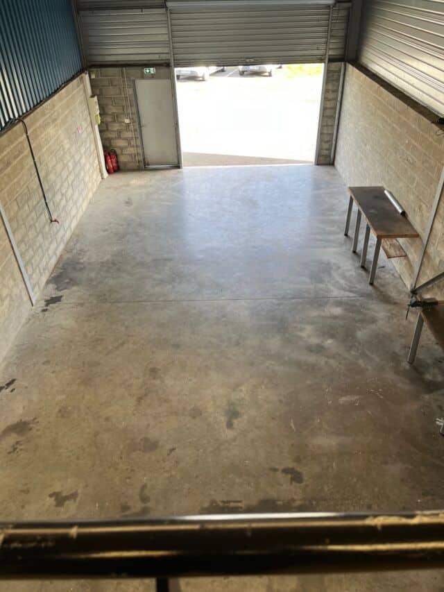 Entrepôt de 175 m2 à louer, à Saint Jean d’Illac