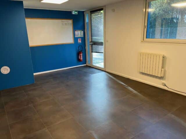 Entrepôt de 175 m2 à louer, à Saint Jean d’Illac