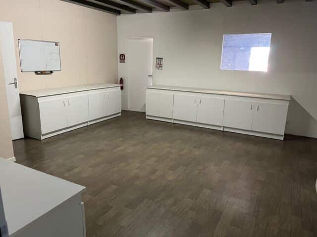 Entrepôt de 175 m2 à louer, à Saint Jean d’Illac