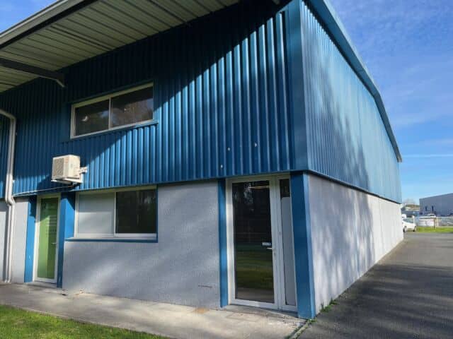 Entrepôt de 175 m2 à louer, à Saint Jean d’Illac