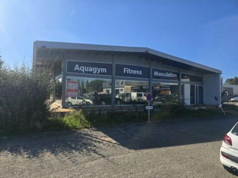  Local d’activité à louer – SAINT-MÉDARD-EN-JALLES / 800 m²