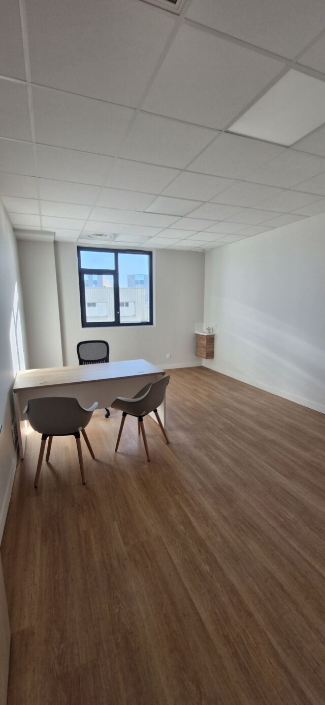 Cabinet Médical 20m² Haut de Gamme Bruges